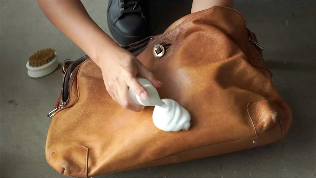バッグや小物にも使っていいの?