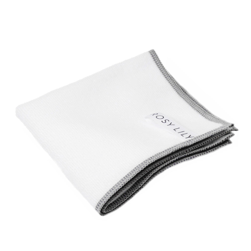 1 microfiber cloth