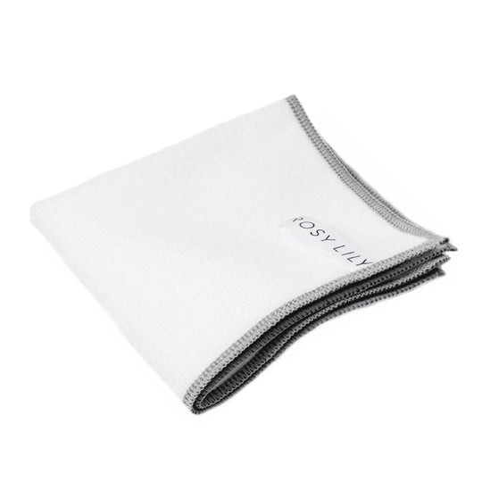 1 microfiber cloth