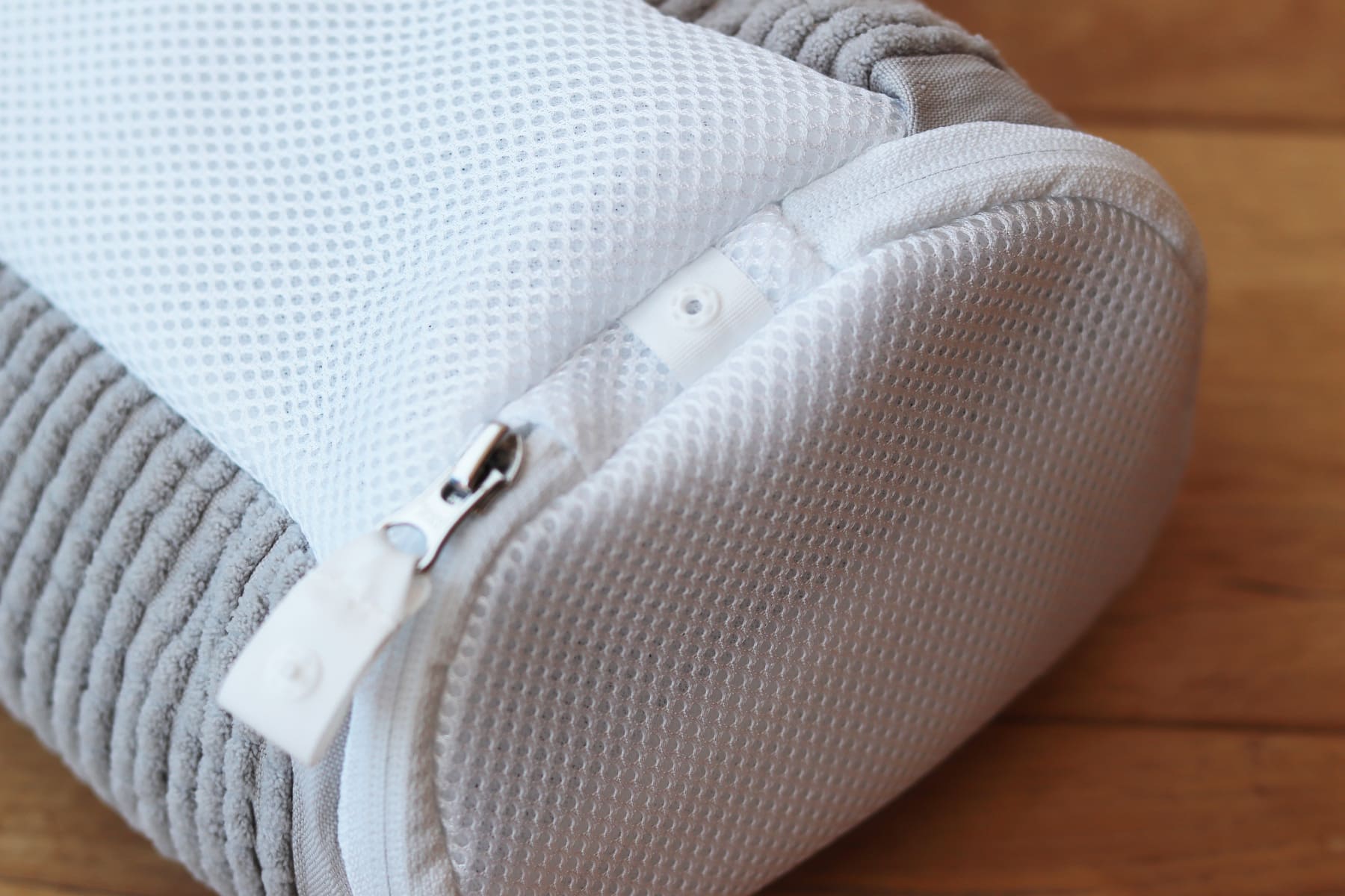 ROSY LILY’s original laundry bag (set of 2)(Scheduled to ship in early January)