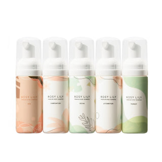 ROSY LILY 5 fragrance assortment 250ml(~8.45 fl oz)