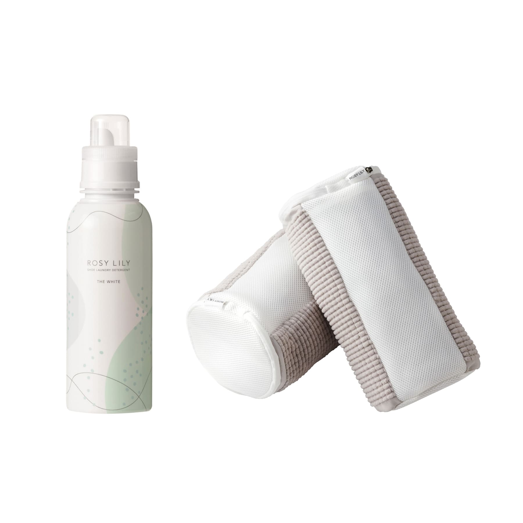 Zucclean Net/Starter Kit