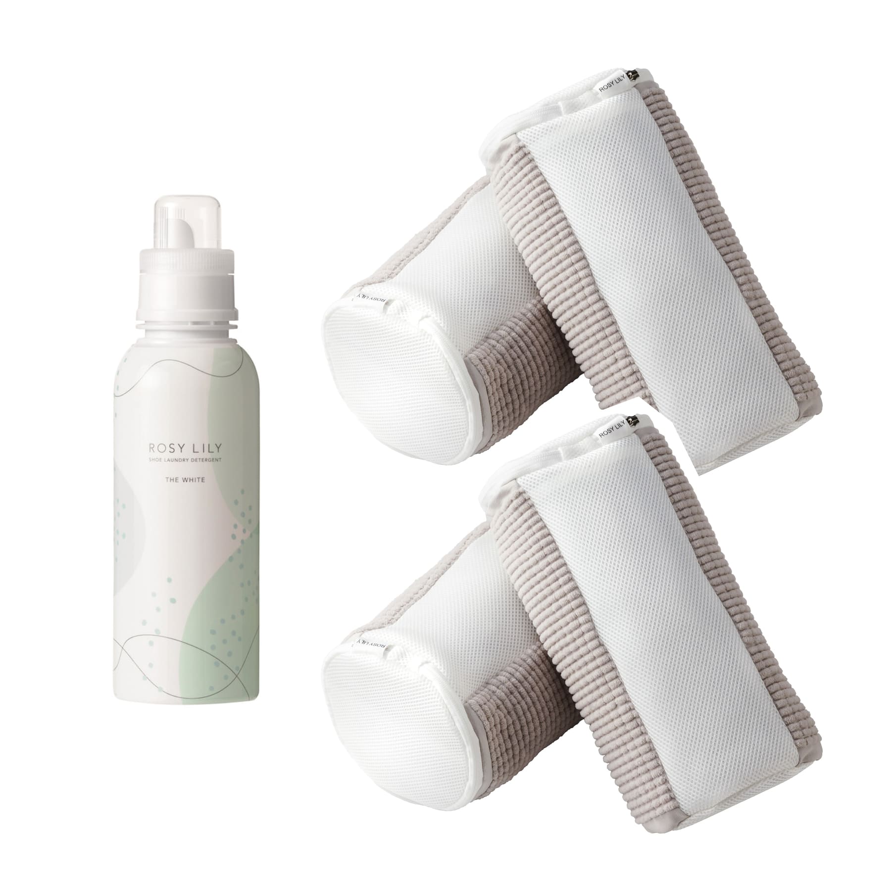 Zucclean Net/Starter Kit