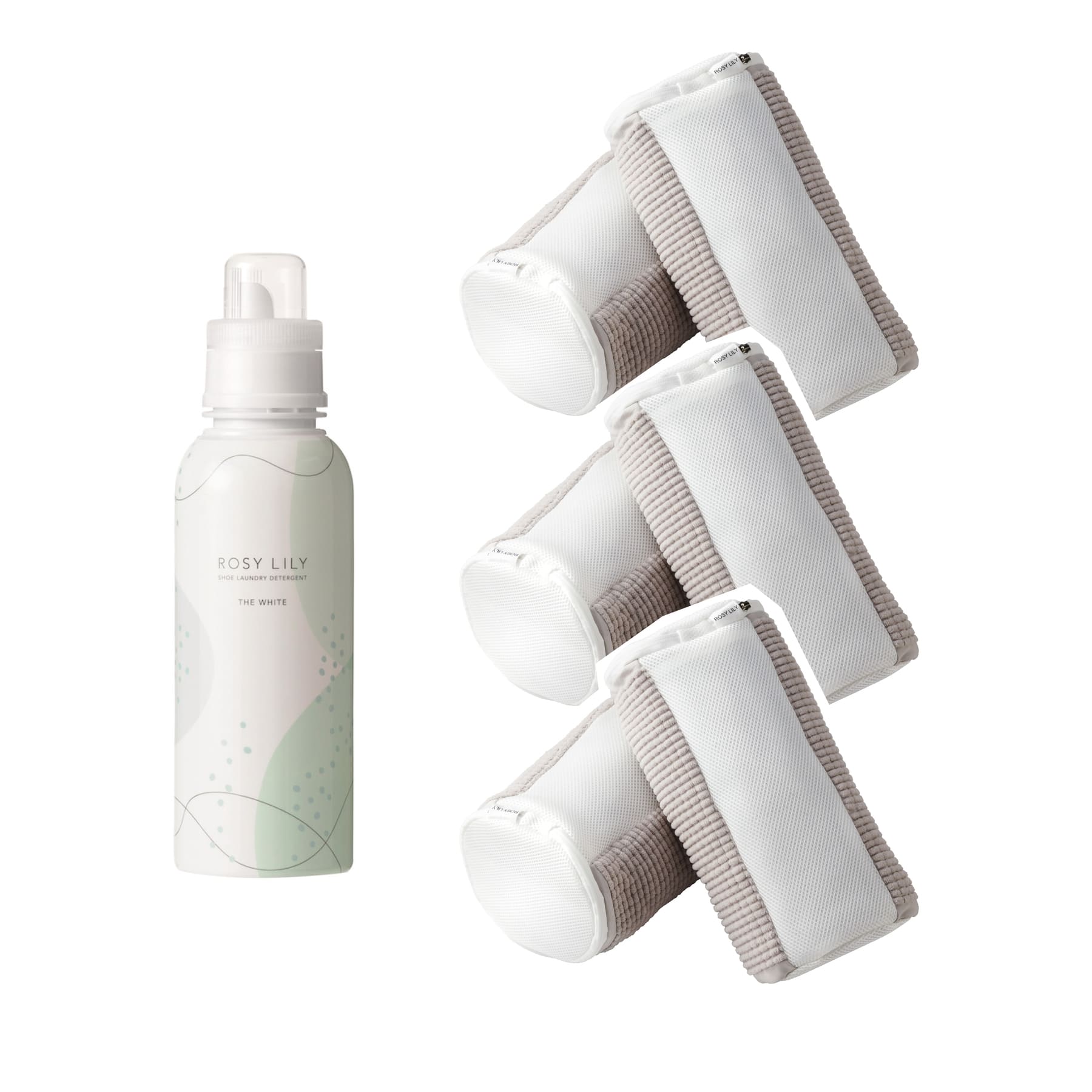 Zucclean Net/Starter Kit