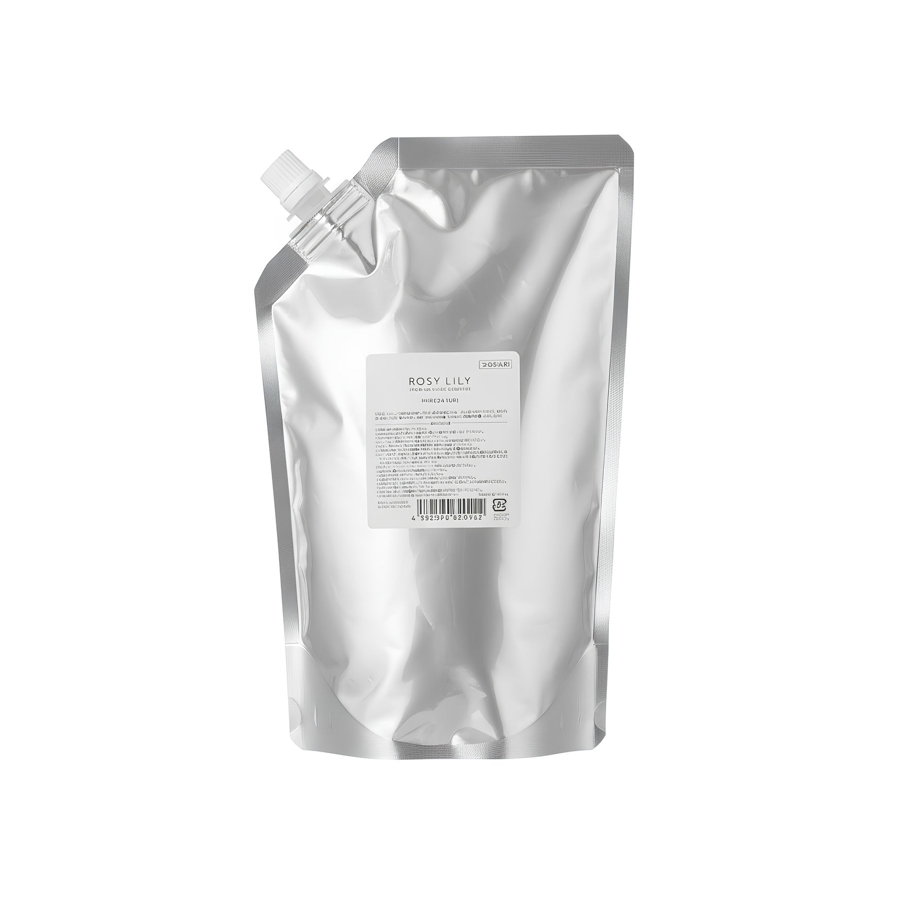 Shoe laundry detergent THE WHITE (unscented)