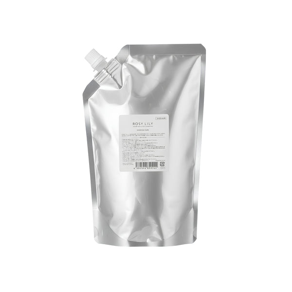 Shoe laundry detergent THE WHITE (unscented)