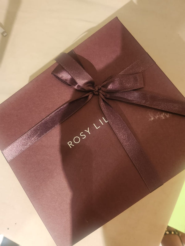 Customer photo of GIFT SET 150ml