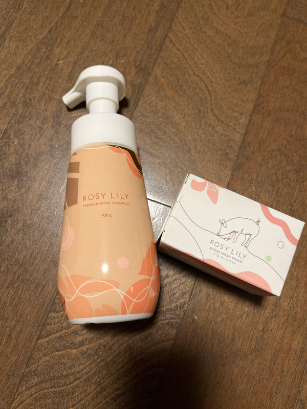 Customer photo of GIFT SET 150ml