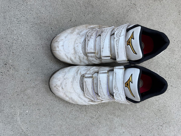 Customer photo of Shoe laundry detergent THE WHITE (unscented)
