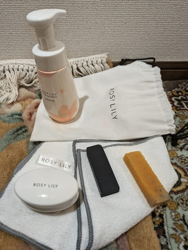 Customer photo of 10 Microfiber cloths set
